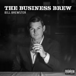 The Business Brew Podcast artwork