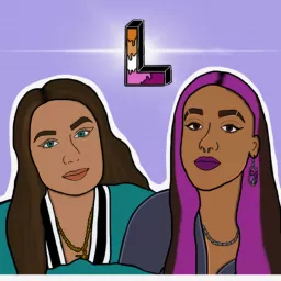 Legally Lesbians Podcast artwork