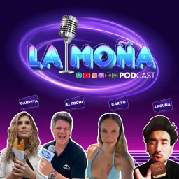 La Moña Podcast artwork