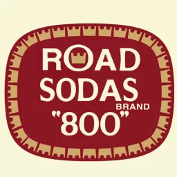 Road Sodas Podcast artwork