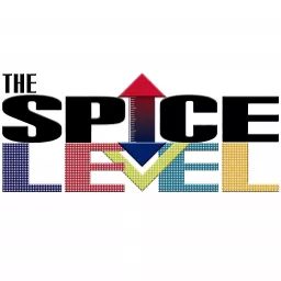 The Spice Level Podcast artwork