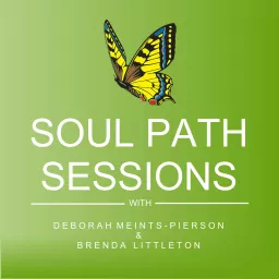 Soul Path Sessions Podcast artwork