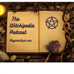 The Witchipedia Podcast artwork