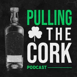Pulling The Cork Podcast artwork