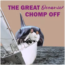 The Great Oceanic Chomp Off