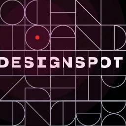 DesignSpot Podcast artwork