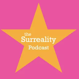 The Surreality Podcast artwork