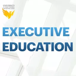 Executive Education Podcast artwork
