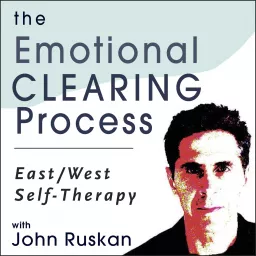 the Emotional Clearing Process Podcast artwork