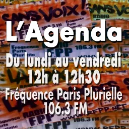 Agenda FPP