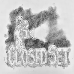 Closed Set w/ Themistoklis Alexis Podcast artwork