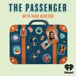 The Passenger with Hugh Acheson