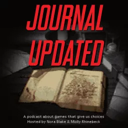 Journal Updated