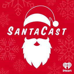 SantaCast Podcast artwork