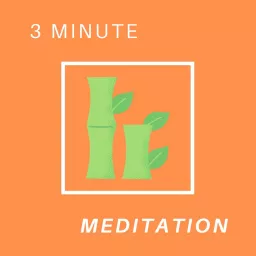 3 Minute Meditation