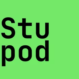 StuPod Podcast artwork