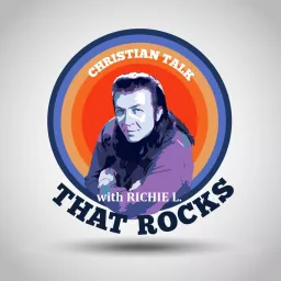 Christian Talk That Rocks Podcast artwork