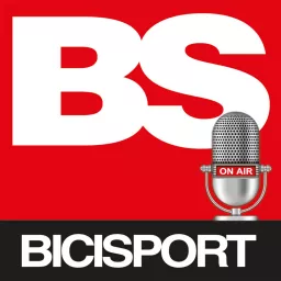 BICISPORT - Una voce in fuga Podcast artwork