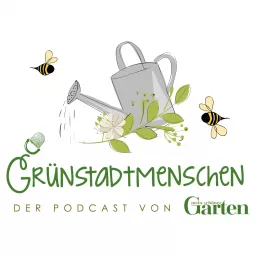 Grünstadtmenschen Podcast artwork