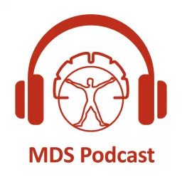 MDS Podcast artwork