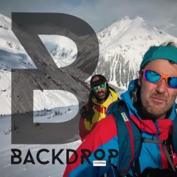 Backdrop Journal's FFS Backcountry Podcast