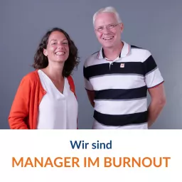 Manager im Burnout Podcast artwork