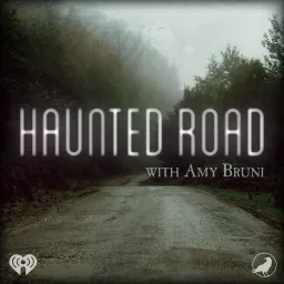 Haunted Road Podcast artwork