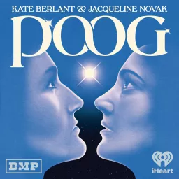 Poog with Kate Berlant and Jacqueline Novak Podcast artwork
