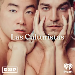 Las Culturistas with Matt Rogers and Bowen Yang Podcast artwork