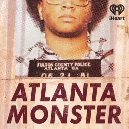 Atlanta Monster Podcast artwork