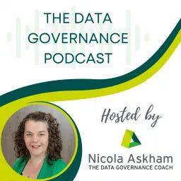 The Data Governance Podcast