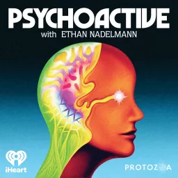 PSYCHOACTIVE Podcast artwork