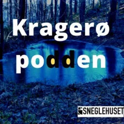 Kragerøpodden Podcast artwork