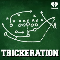 Trickeration Podcast artwork