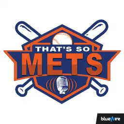 That’s So Mets Podcast artwork