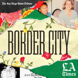 Border City Podcast artwork