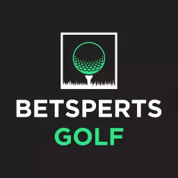 Betsperts Golf Betting and DFS Preview Podcast artwork