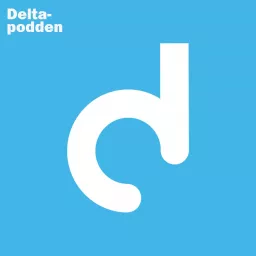 Delta-podden Podcast artwork