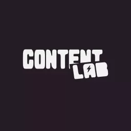 The ContentLab Podcast