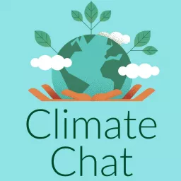 Climate Chat Podcast artwork