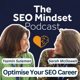 The SEO Mindset Podcast