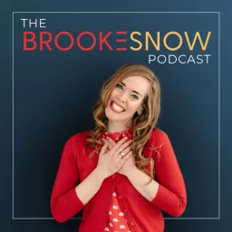 Brooke Snow Podcast artwork