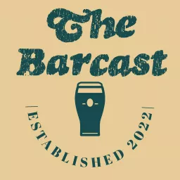 The BarCast Podcast artwork