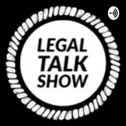 Legal Talk Show Podcast artwork