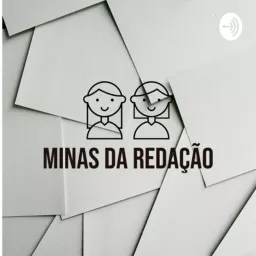 Minas da Redação Podcast artwork