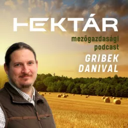 HEKTÁR mezőgazdasági podcast