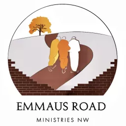 Church Without Walls - Emmaus Road Podcast artwork