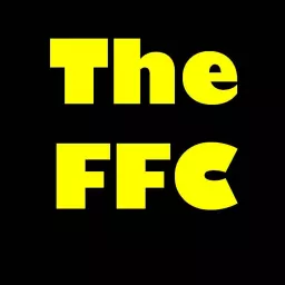 The Footscray Film Circle Podcast artwork