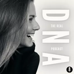 The Real DNA Podcast artwork