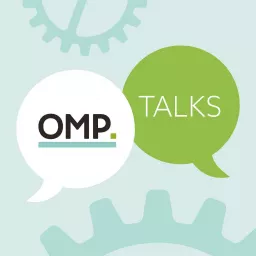 OMP Talks Podcast artwork